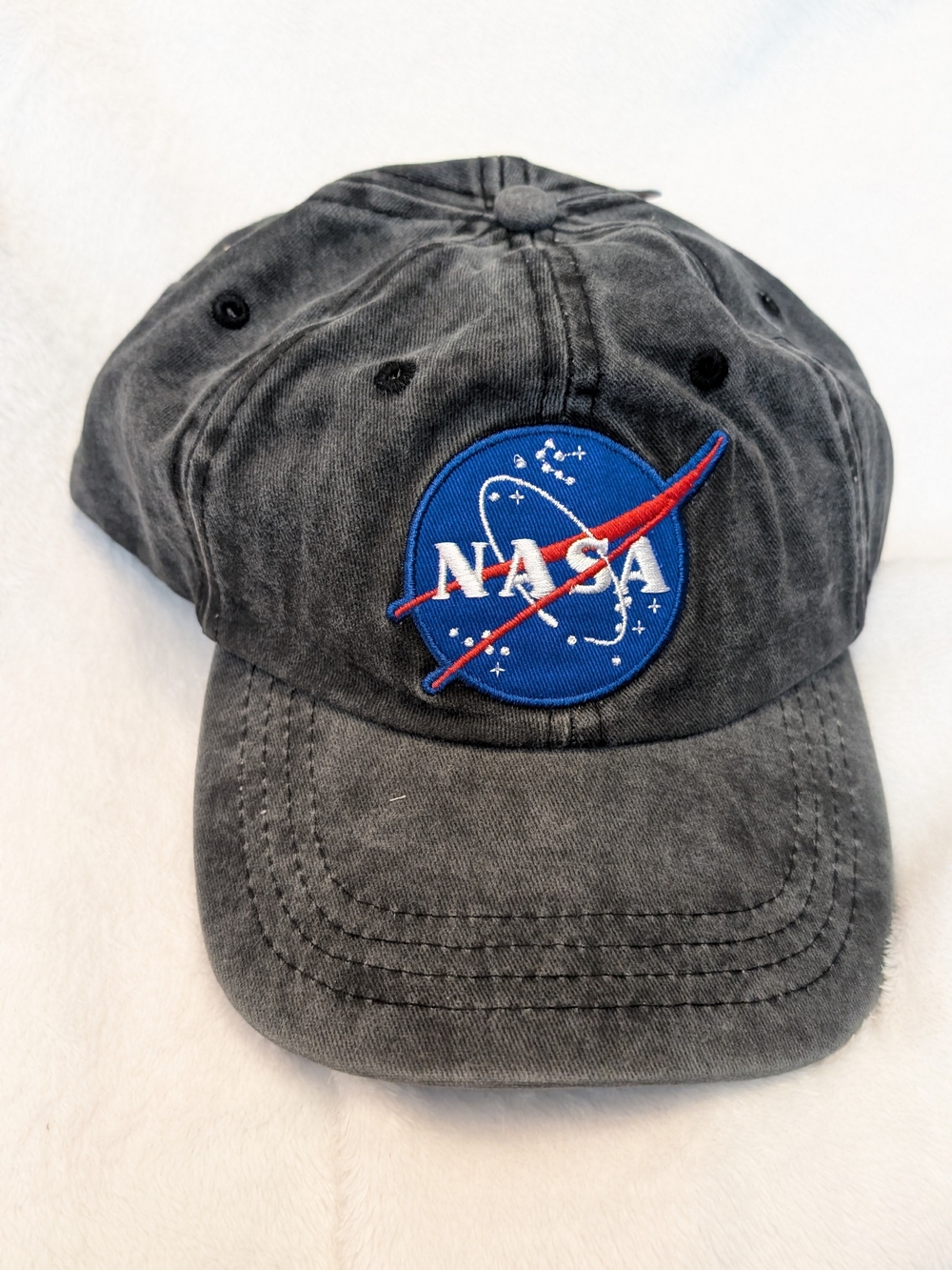 Nasa baseball hat NWT by culturefly
